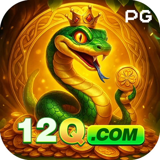 Logo da 12q