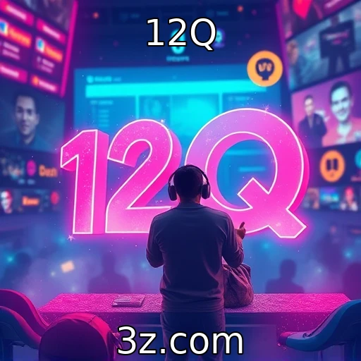 Tendências emergentes na indústria de jogos