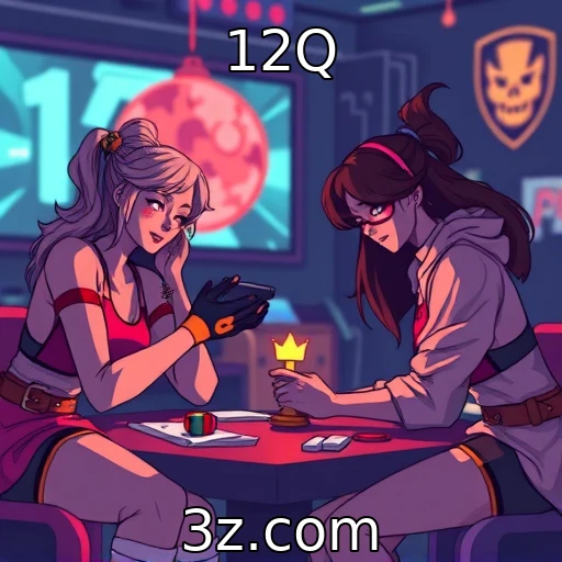 Novas tendências no design de jogos