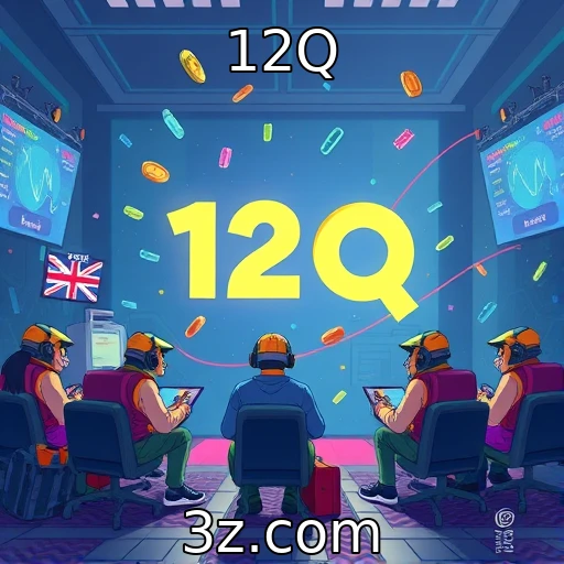 Números da indústria de jogos em crescimento constante