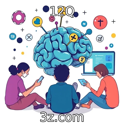 Impacto dos jogos no bem-estar mental