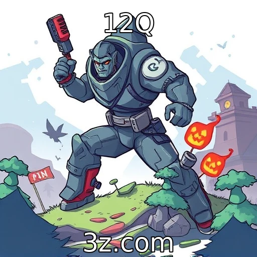 Desenvolvimento de jogos independentes em ascensão